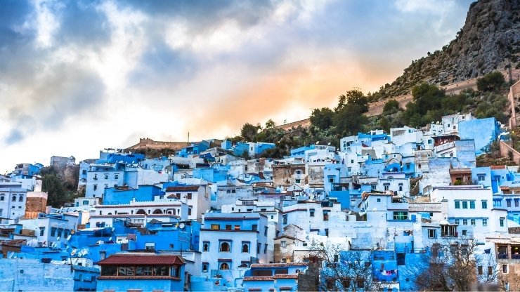 14 Days Tour from Fes